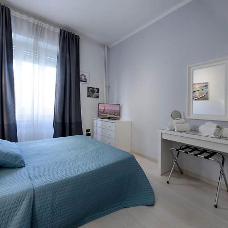 Apartment Lingotto Ap3 토리노 외부 사진