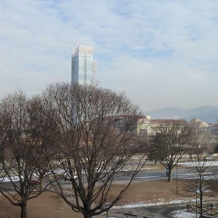 Apartment Lingotto Ap3 토리노 외부 사진