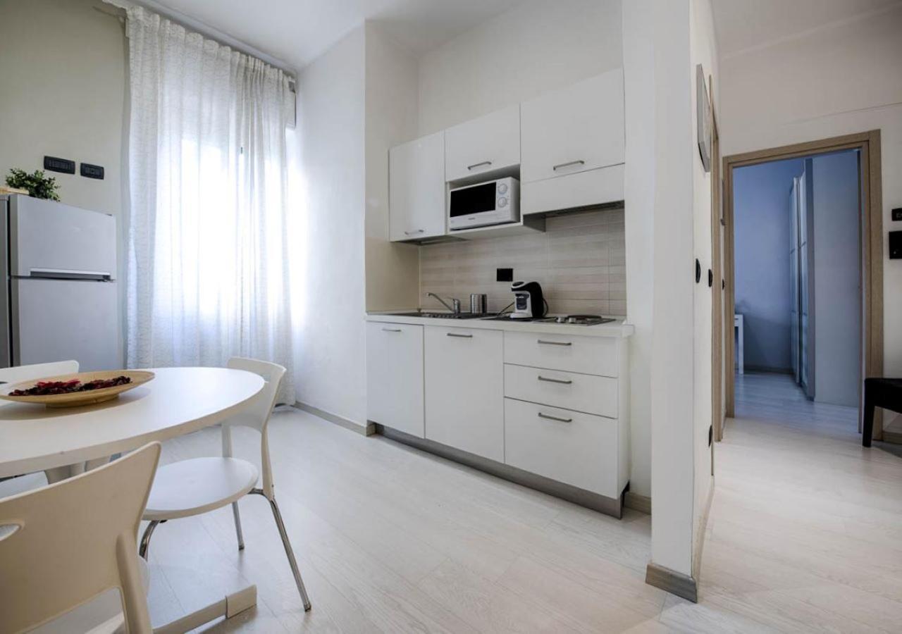 Apartment Lingotto Ap3 토리노 외부 사진