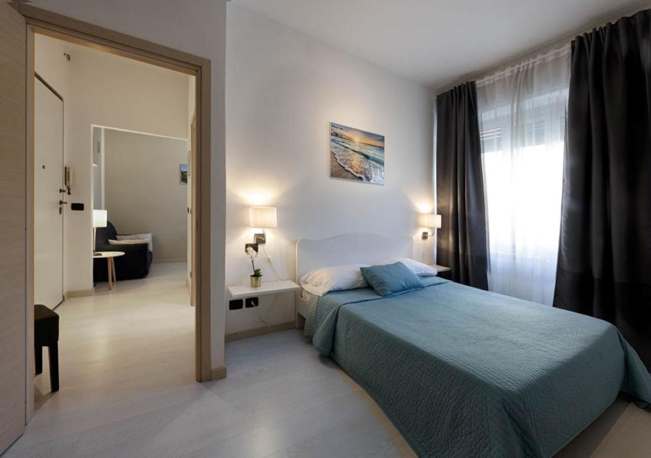 Apartment Lingotto Ap3 토리노 외부 사진