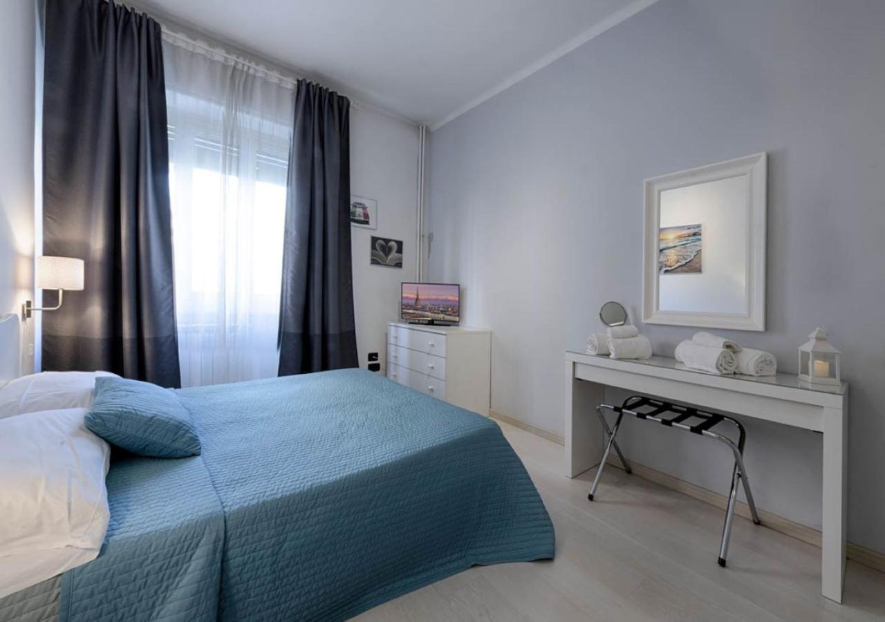 Apartment Lingotto Ap3 토리노 외부 사진