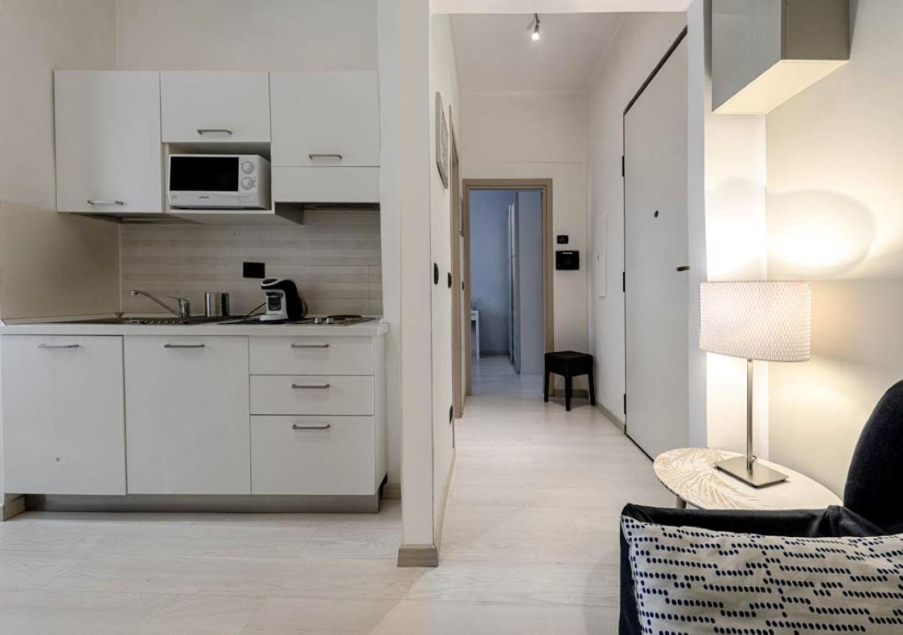 Apartment Lingotto Ap3 토리노 외부 사진