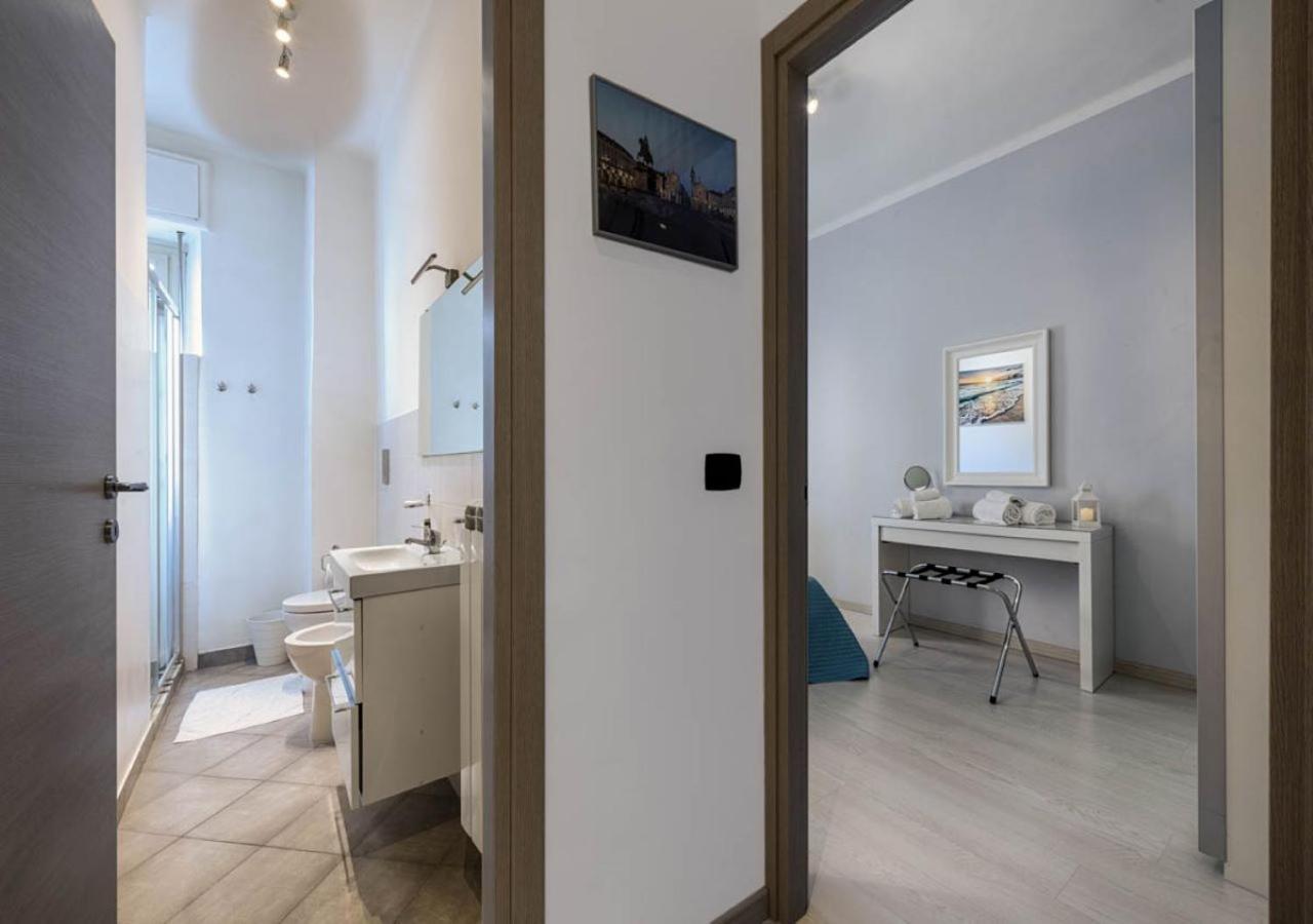 Apartment Lingotto Ap3 토리노 외부 사진