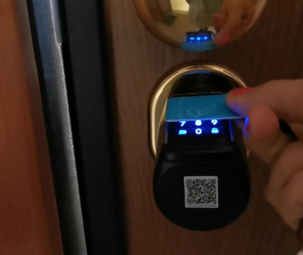 Apartment Lingotto Ap3 토리노 외부 사진